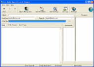 1st Fax Extractor screenshot